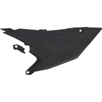 (image for) Acerbis Side Panels - Black