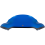 (image for) Kolor Flare™ Windshield 9" Blue
