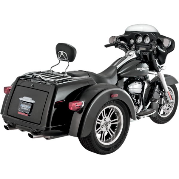 Vance & Hines Deluxe Slip-On Mufflers