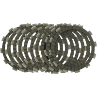 (image for) CK Series Clutch Kit for Suzuki VL1500 Boulevard 05-09