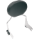 (image for) Drag Specialties Oval Sissy Bar Pad
