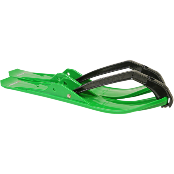 (image for) C&A PRO Mini Ski - Green
