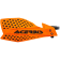 (image for) Acerbis X-Ultimate Handguards - Orange/black