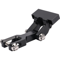 (image for) OG Riser Gauge Relocation Mounting Bracket