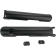 (image for) Acerbis Lower Fork Cover Set - Black