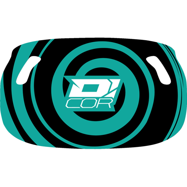 (image for) D'Cor Visuals Pit Board - D'Cor