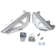 (image for) Devol Radiator Race Brace - KAWASAKI KX450F 16-18