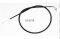 (image for) Motion Pro Choke Cable for Kawasaki ZL1000A Eliminator 87