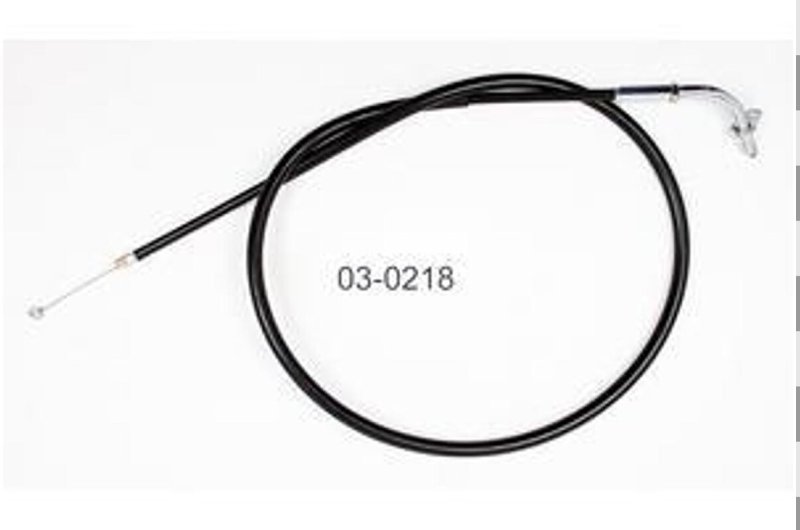 (image for) Motion Pro Choke Cable for Kawasaki ZL1000A Eliminator 87