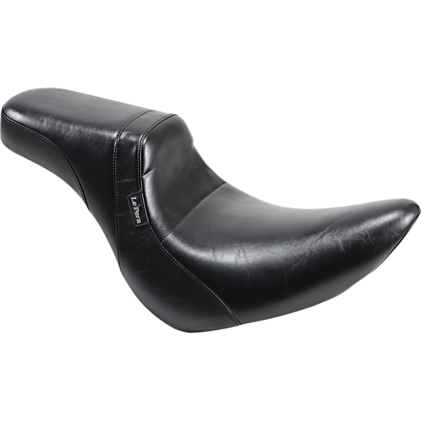 (image for) LE PERA Daytona Smooth Seat