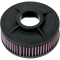 (image for) K&N OE Replacement Air Filter for Kawasaki VN800 Vulcan Drifter 99-06