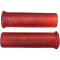 (image for) Star Fire Flake Grips Red