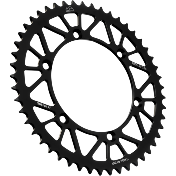 (image for) JT Sprockets 49T Rear Sprocket