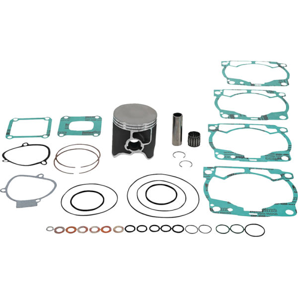 (image for) VERTEX Top End Piston Kit - Cast Replica