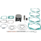 (image for) Top End Piston Kit - Cast Replica