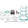 (image for) Top End Piston Kit - Cast Replica