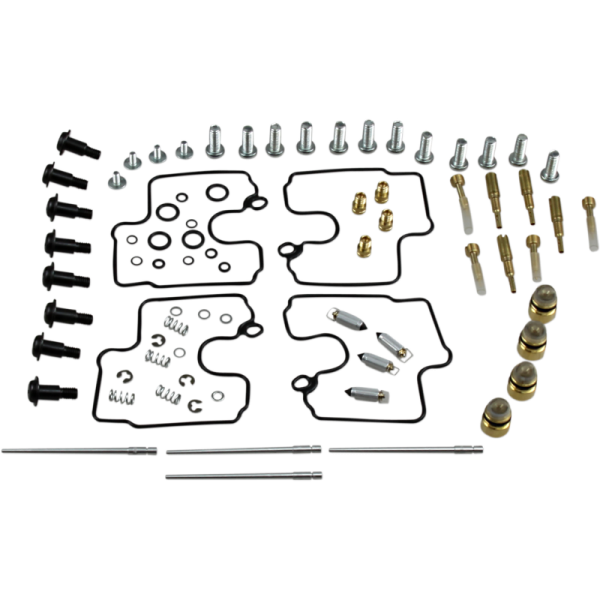 (image for) All Balls Carburetor Repair Kit