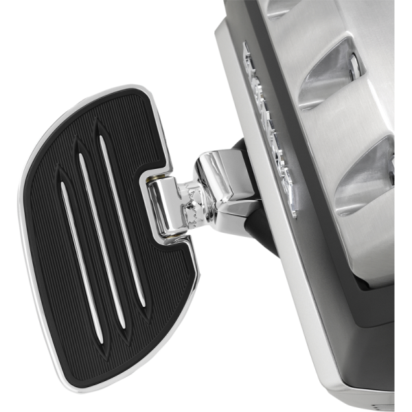 (image for) SHOW CHROME Commander™ Highway Boards - Chrome