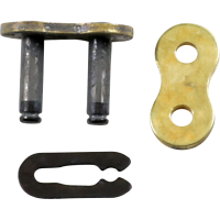 (image for) Regina Extra Drag Racing Chain 530DR - Clip Connecting Link