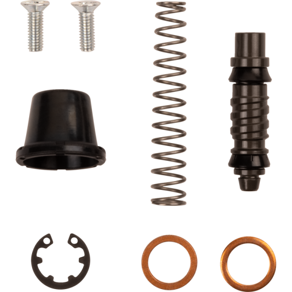 (image for) Moose Racing Clutch Master Cylinder Repair Kit 1132-1962