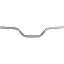 (image for) V-Twin Moto Handlebar V-Twin/Moto Silver