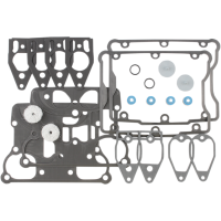 (image for) Rocker Box Gasket Kit Screamin' Eagle