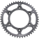 (image for) JT Rear Sprocket 1210-2436