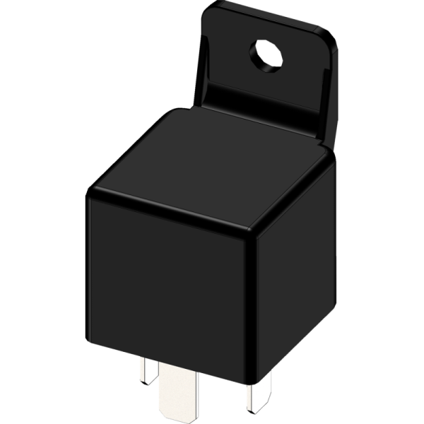 (image for) KFI PRODUCTS Actuator 50A relay