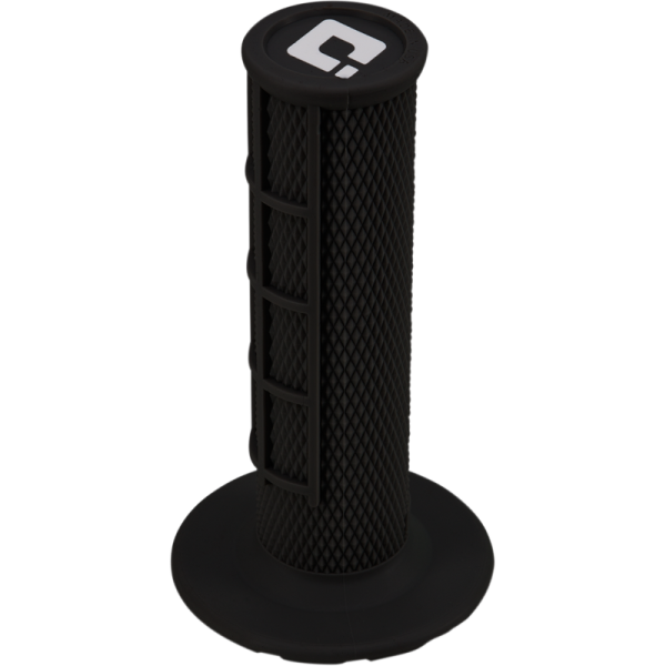 (image for) ODI Lock-On™ MX Grips - Half-Waffle - Black