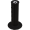 (image for) ODI Lock-On™ MX Grips - Half-Waffle - Black