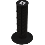 (image for) ODI Lock-On™ MX Grips - Half-Waffle - Black