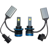 (image for) Brite-Lites LED Headlight Bulbs