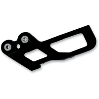 (image for) UFO Plast Chain Guide/Block - Black