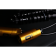 (image for) Öhlins STX 36 Blackline Hose Mount Shock 1310-2398