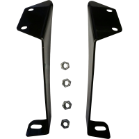 (image for) LA Choppers Fairing Support Brackets