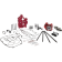 (image for) Race Series 538 Camchest Kit