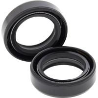 (image for) Fork Seals Only for Yamaha RS100 75-76