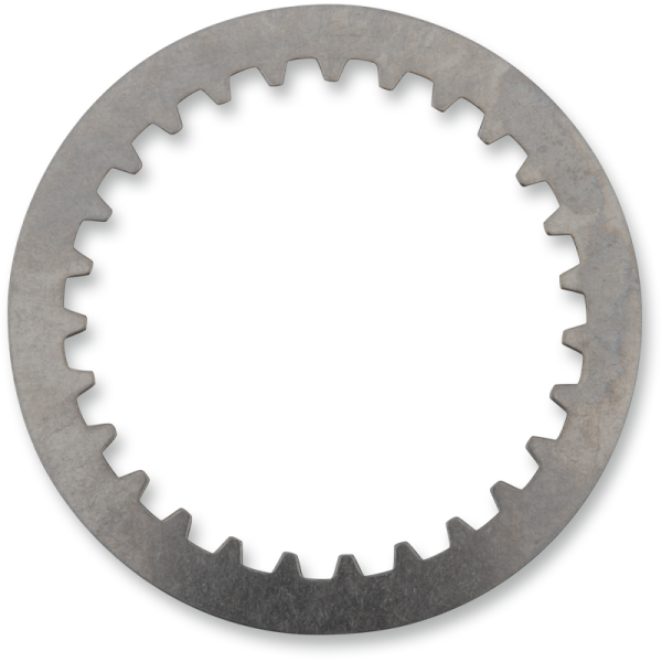 (image for) Barnett Clutch Steel Plate 2012-240
