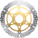 (image for) EBC Front Brake Rotor for Suzuki GSX1300R Hayabusa 99-07