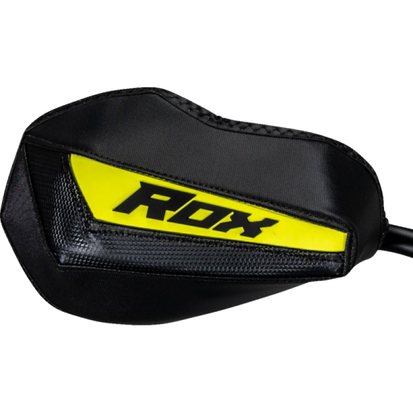 (image for) Rox Speed FX Flex-Tec Gen 3 Handguards - Manta green