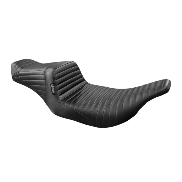 (image for) Le Pera Tailwhip Pleated Seat
