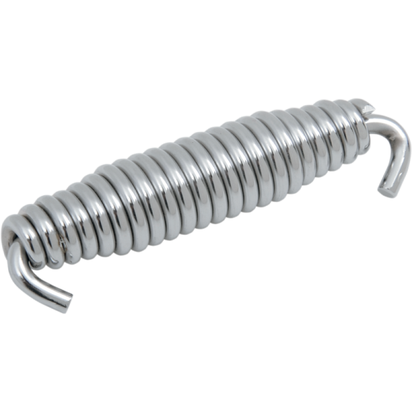 (image for) Drag Specialties Chrome Kickstand Spring 99-06 FLT