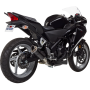 (image for) MGP Slip-On Muffler for Honda CBR250R