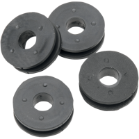 (image for) Drag Specialties Replacement Bushings for OEM Detachable Windshield