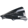 (image for) Zero Gravity Double Bubble Windscreen, Clear