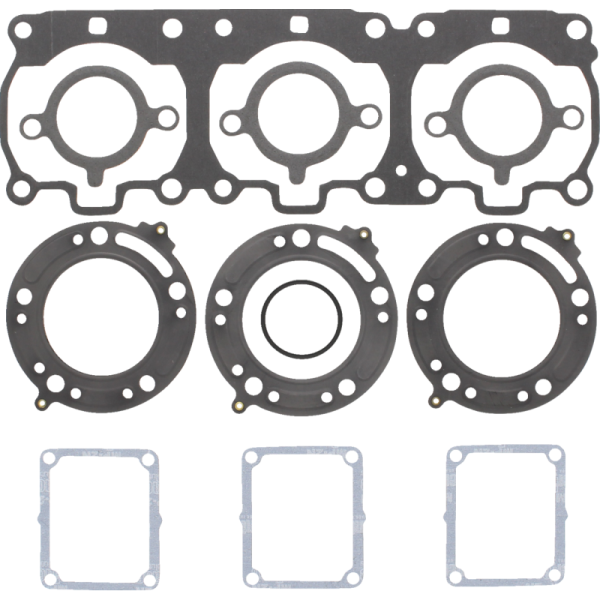 (image for) VERTEX Full Top End Engine Gasket Set for Yamaha Venture 600 99-06