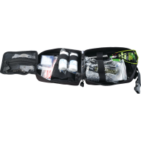 (image for) Moose Offroad Individual First Aid Medical Kit