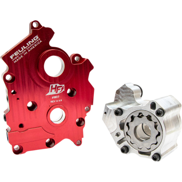 (image for) FEULING OIL PUMP CORP. HP+ Oil Pump/Camplate Kit 0932-0230