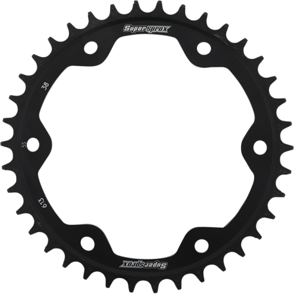(image for) Supersprox Rear Steel Sprocket 39T