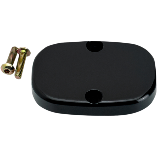 (image for) Joker Machine Smooth Rear Brake Cover (Black) 1731-0552